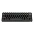 Redragon K630 Dragonborn 60% Compact Red Switch RGB Mechanical Gaming Keyboard